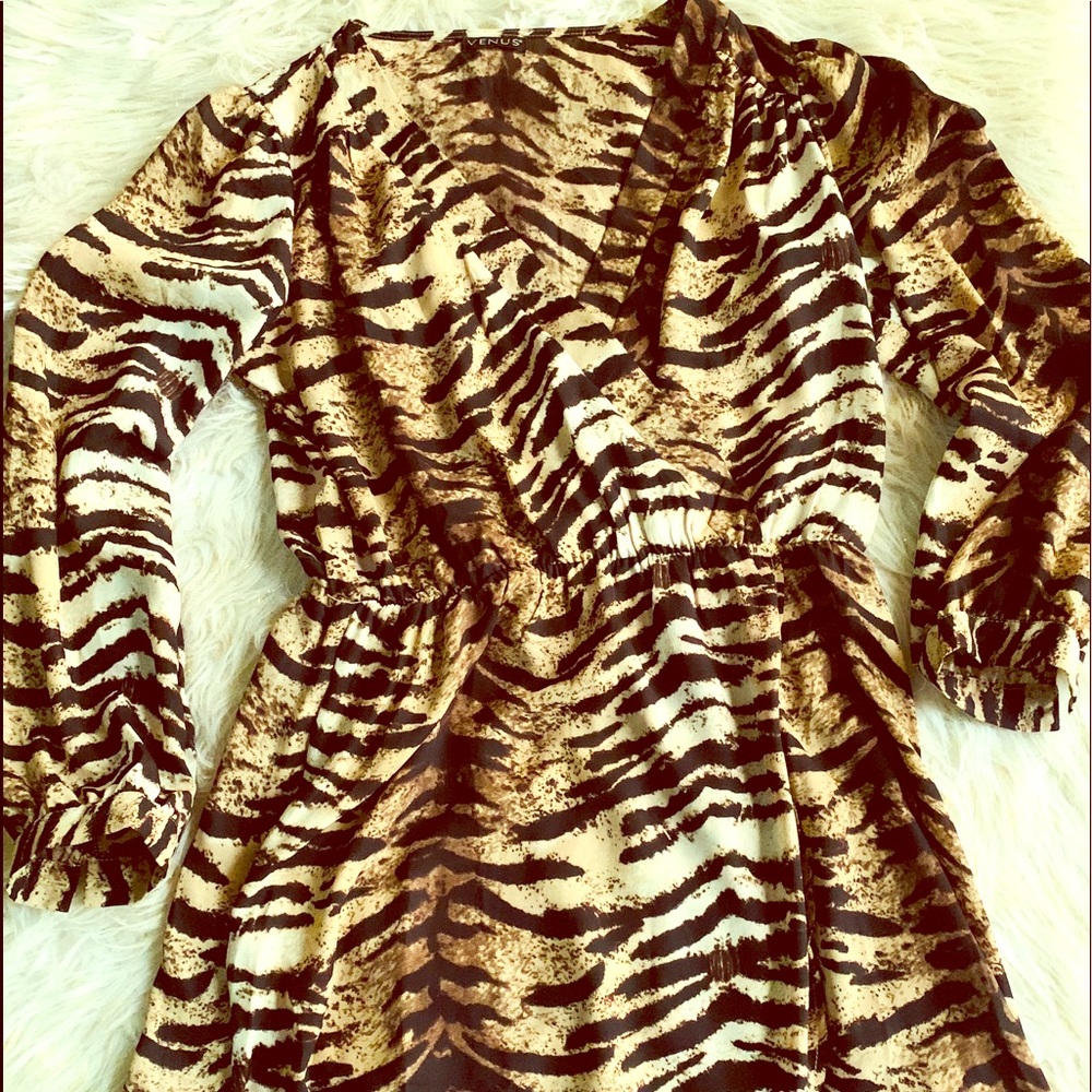 Venus sexy glam dress